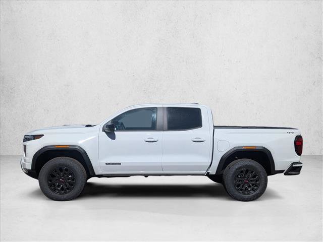 New 2026 GMC Canyon Elevation w/ Convenience Package image 5