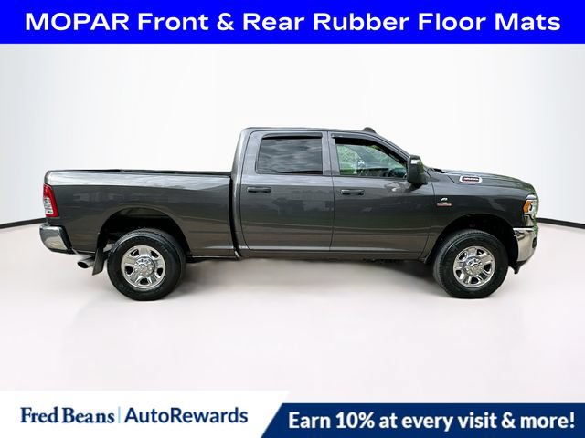 Used 2023 RAM 3500 Tradesman AWD/4WD image 10