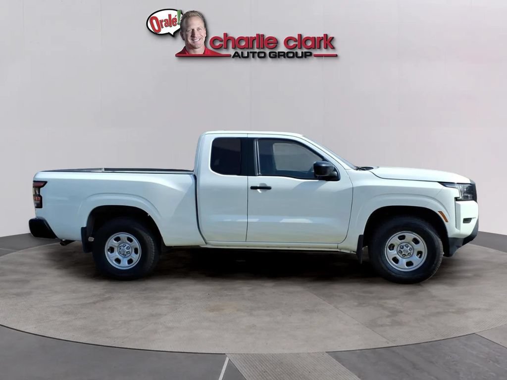 Used 2022 Nissan Frontier S w/ Technology Package AWD/4WD image 6