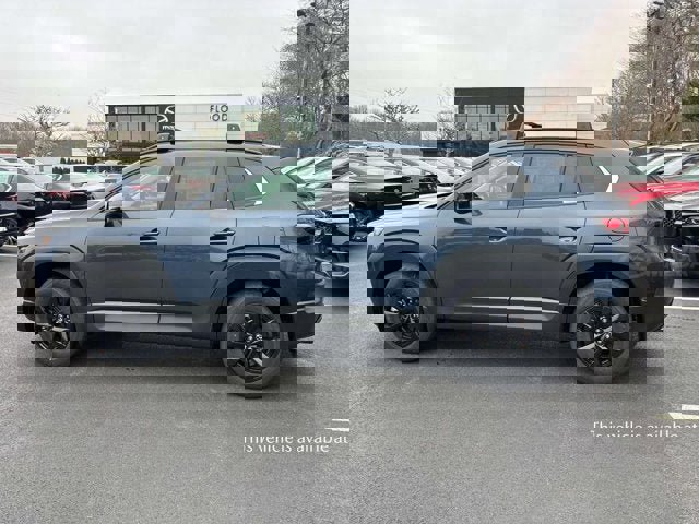 New 2026 MAZDA CX-50 AWD 2.5 Hybrid w/ Premium Pkg image 2