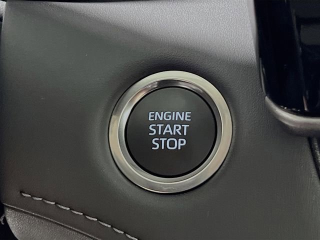 New 2025 Toyota Highlander Limited image 20