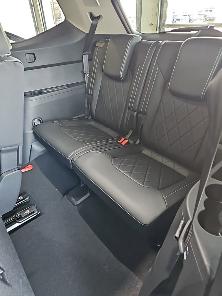 New 2026 Volkswagen Atlas SEL Premium R-Line image 27