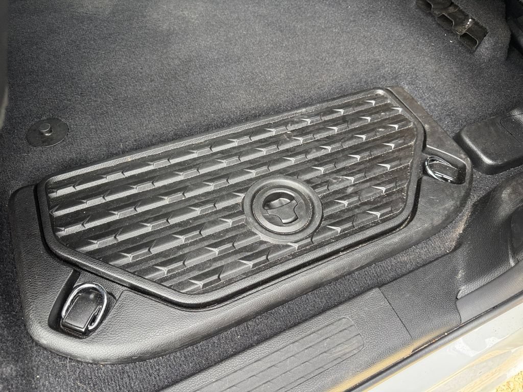 Used 2026 RAM 1500 Laramie AWD/4WD image 47