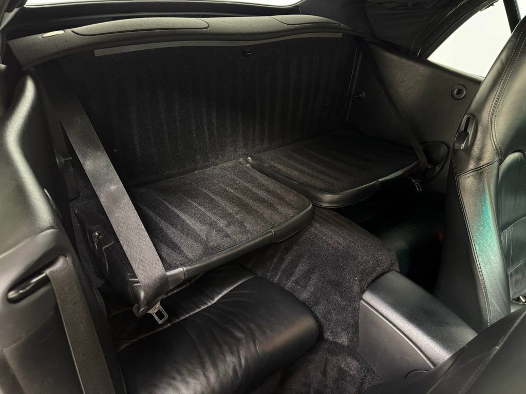 Used 2002 Porsche 911 Cabriolet image 31