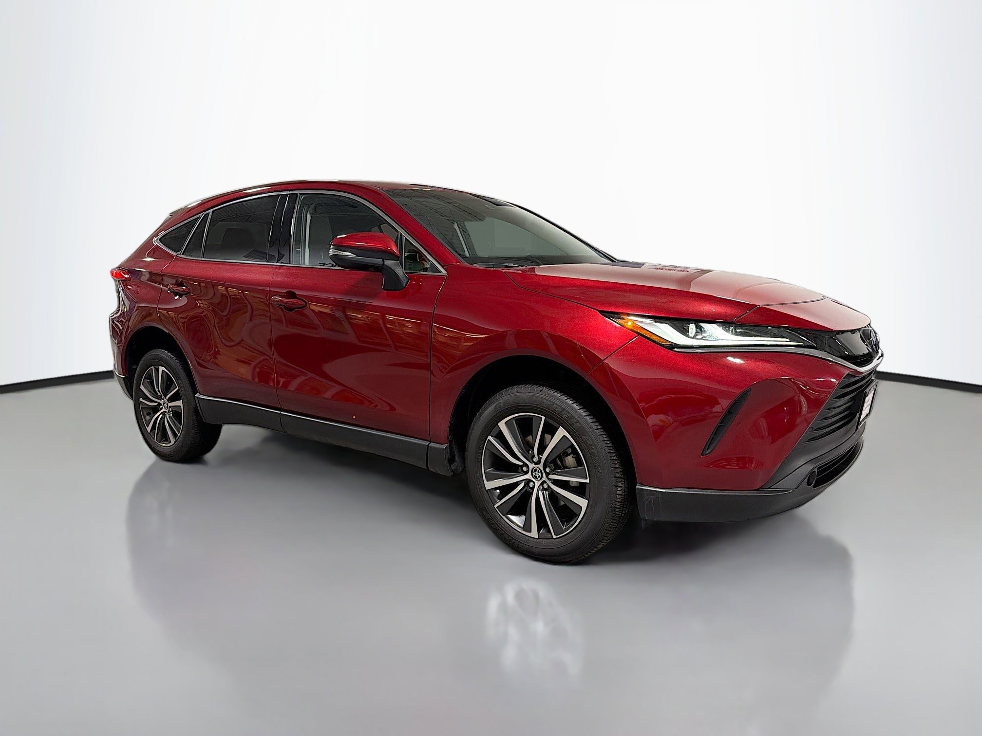 Used 2023 Toyota Venza LE