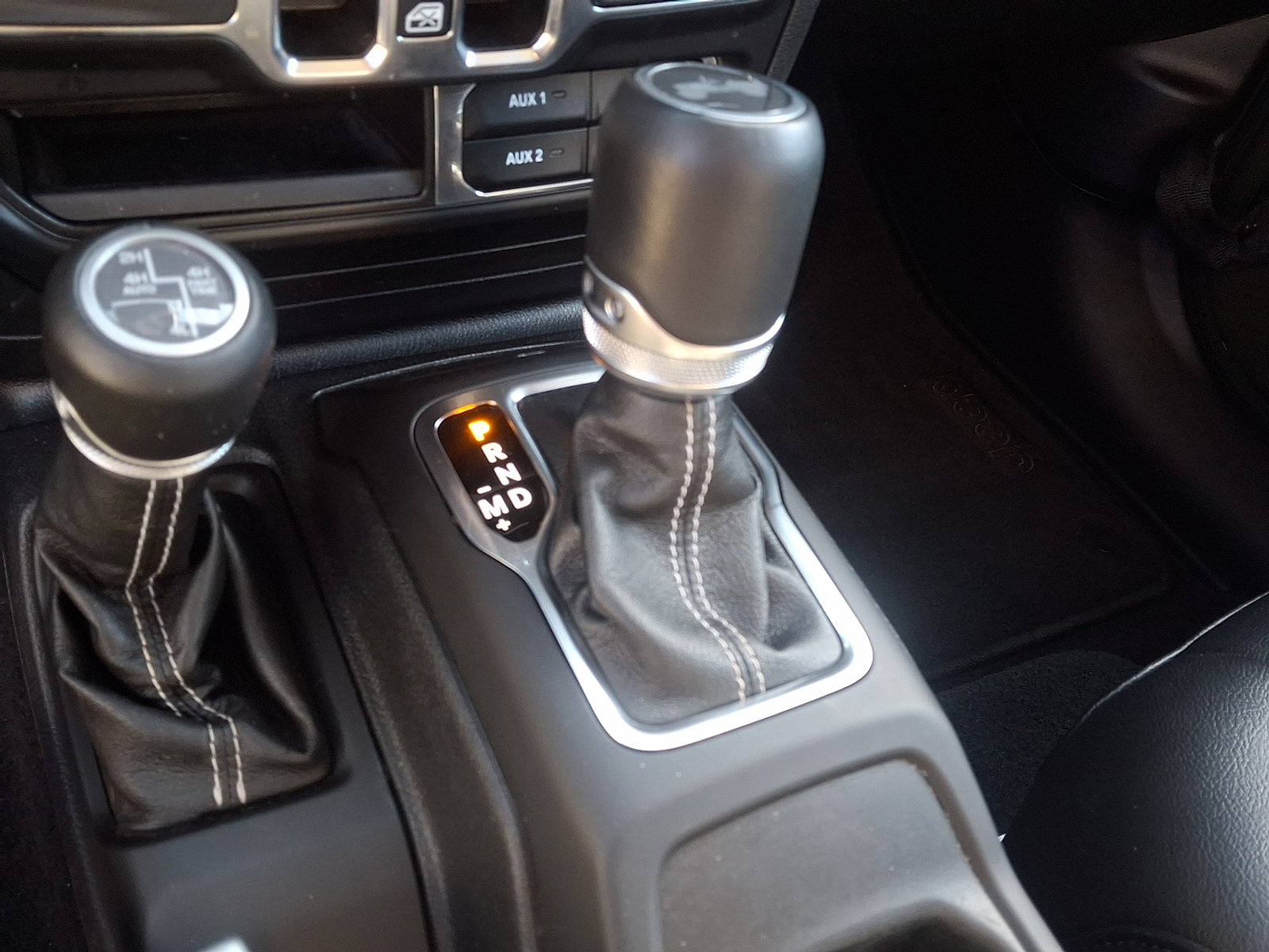 Used 2021 Jeep Wrangler Unlimited Sahara w/ Cold Weather Group image 23