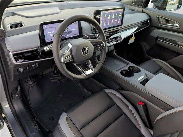 New 2025 Honda Prologue Touring image 3