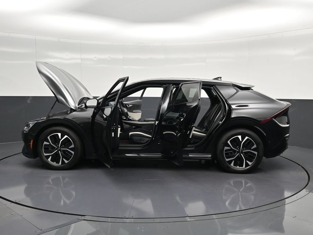 Used 2023 Kia EV6 GT-Line w/ GT-Line Suede Seat Package RWD image 41