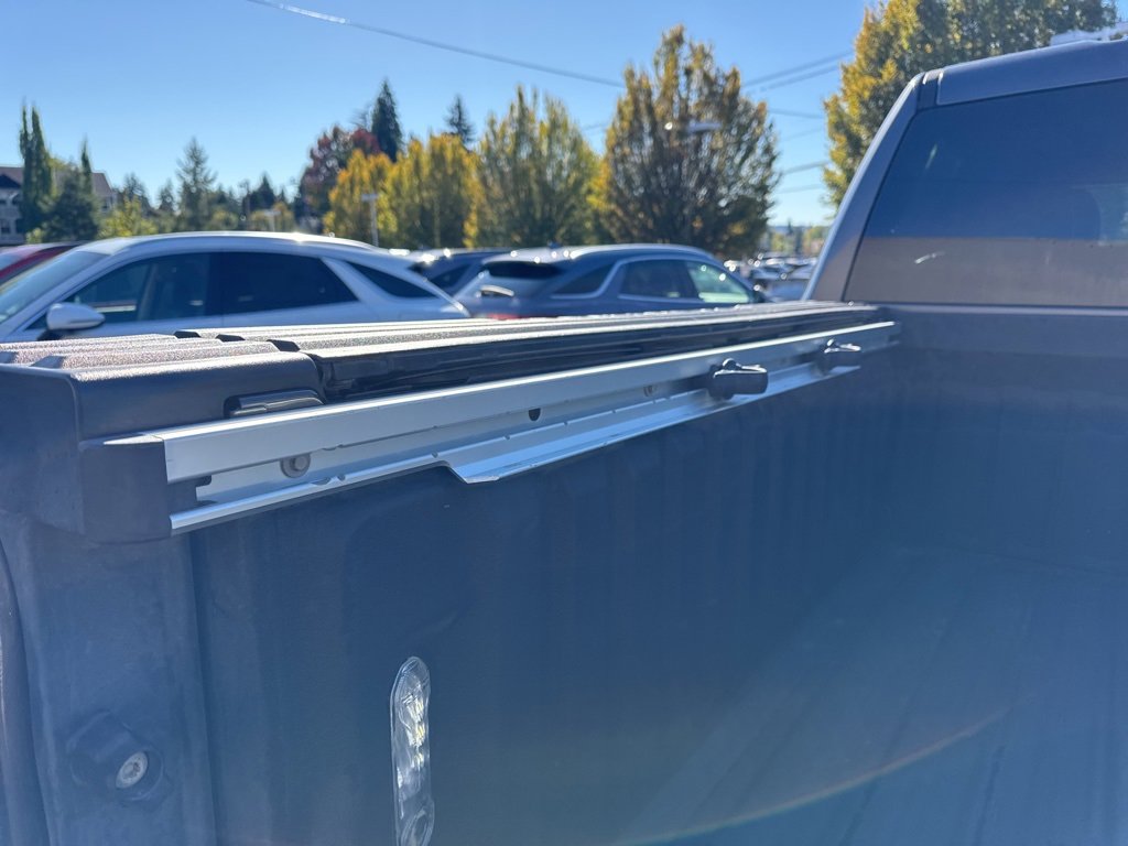 Used 2021 RAM 1500 Limited image 14