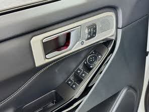 Used 2024 Ford Explorer ST w/ Equipment Group 401A image 12