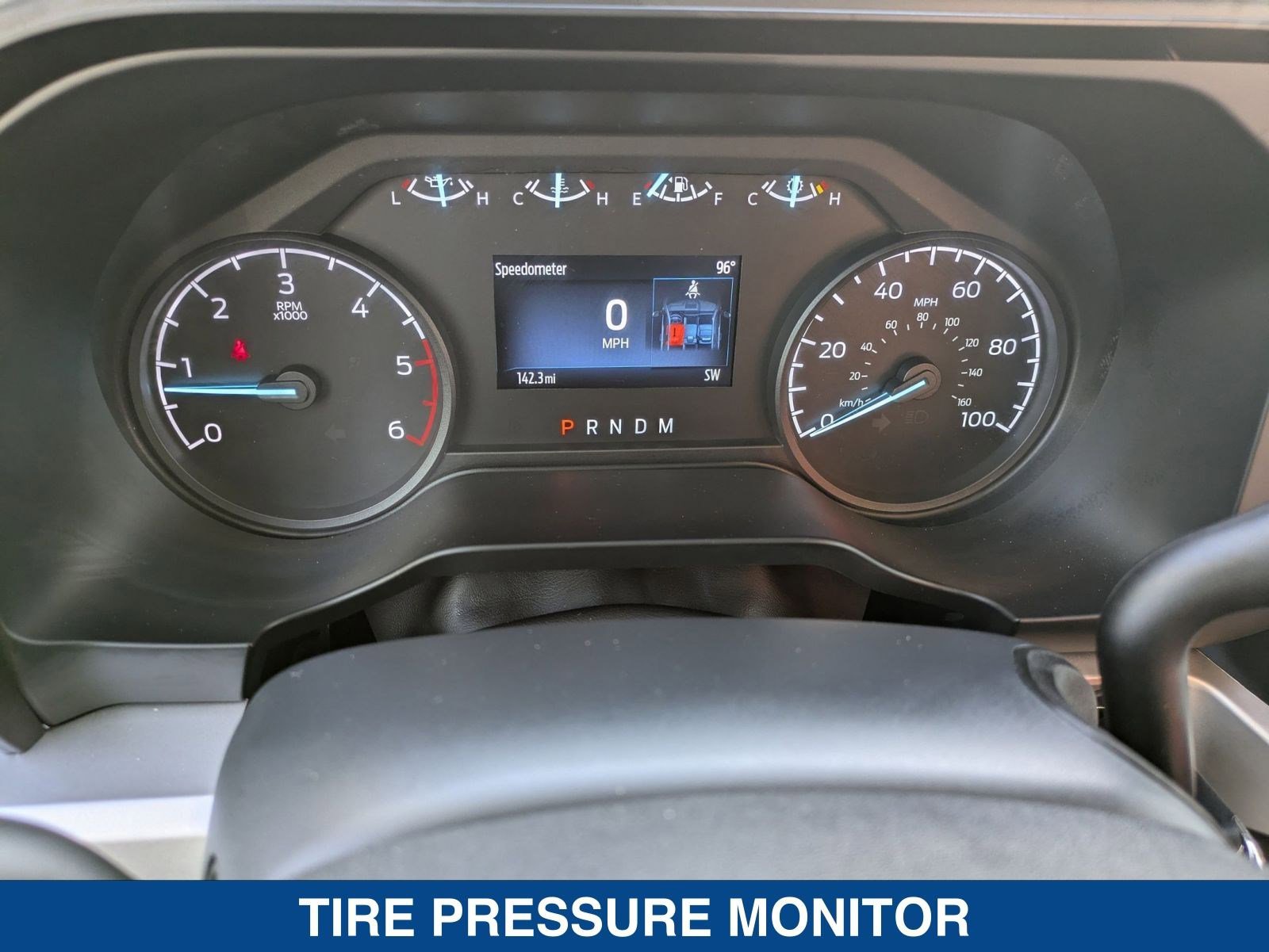 New 2025 Ford F350 XL w/ XL Chrome Package image 22