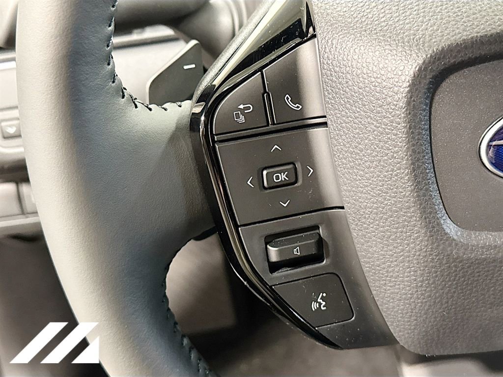 New 2026 Subaru Solterra image 12