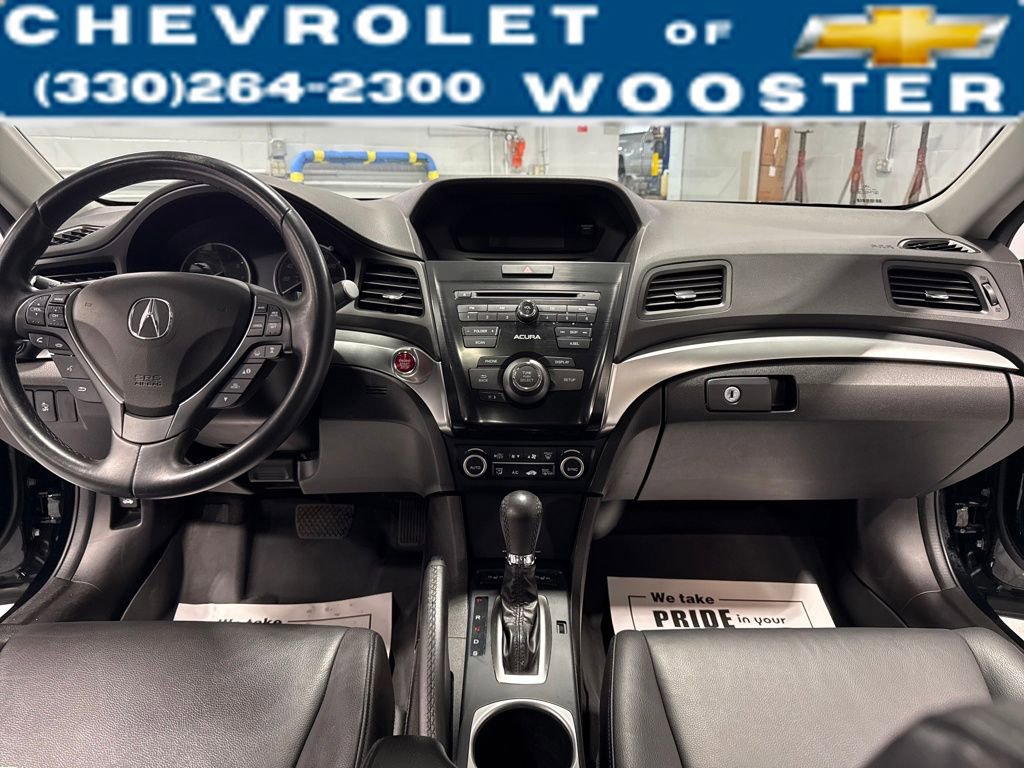 Used 2016 Acura ILX image 18