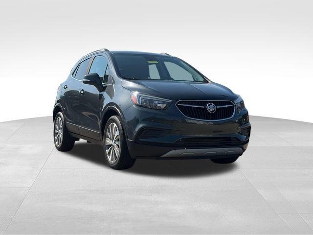 Used 2018 Buick Encore Preferred