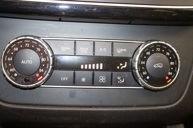 Used 2016 Mercedes-Benz GLE 350 4MATIC image 29