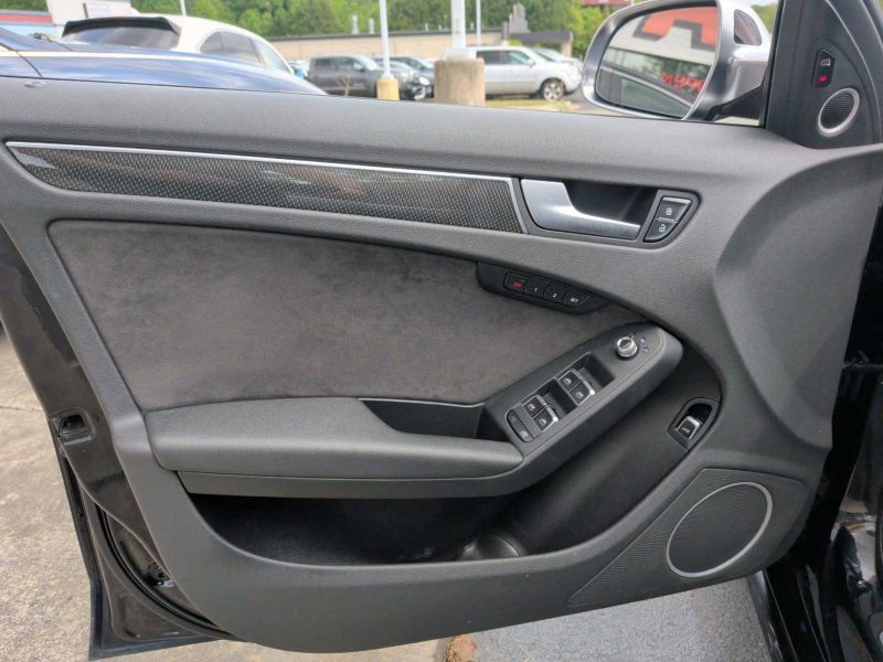 Used 2014 Audi S4 Premium Plus AWD/4WD image 9