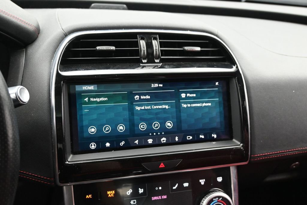 Used 2020 Jaguar XE R-Dynamic S AWD/4WD image 13