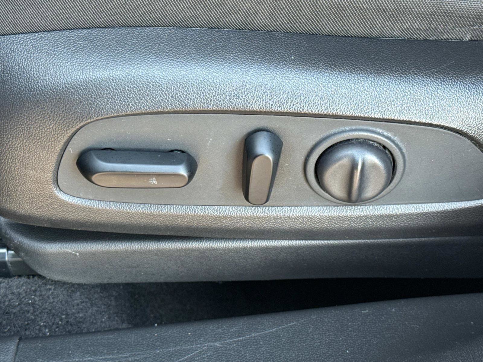 Used 2022 Chevrolet TrailBlazer LT image 16