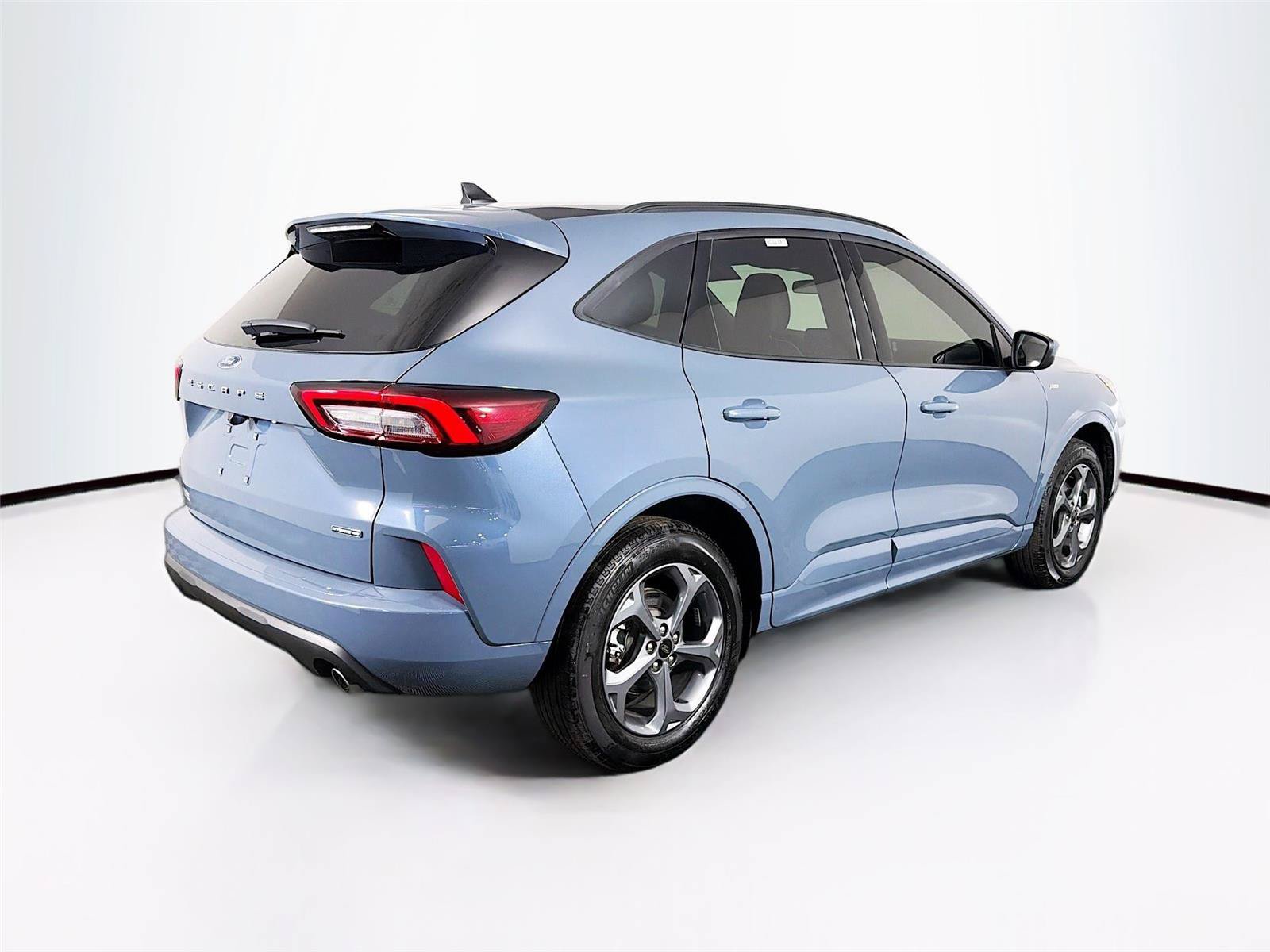 Used 2024 Ford Escape ST-Line Select AWD/4WD image 11