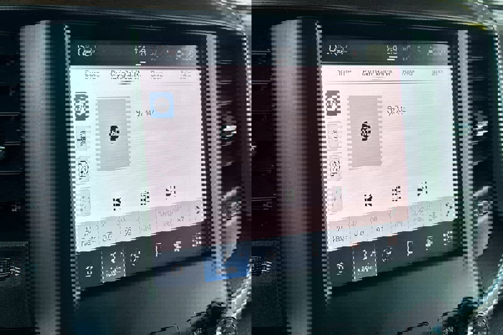 Used 2022 RAM 1500 Laramie AWD/4WD image 17