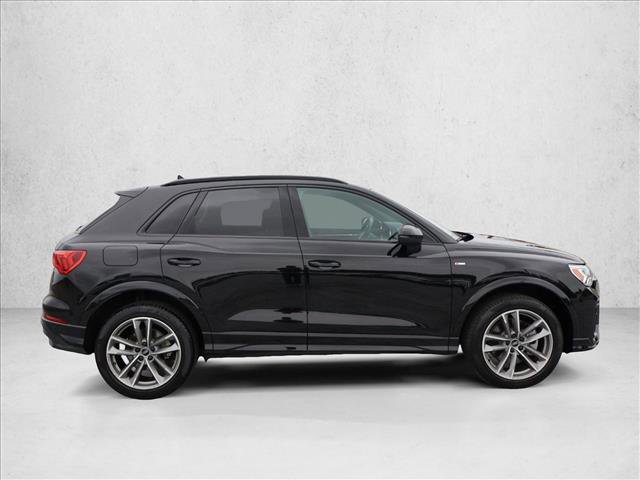 Used 2023 Audi Q3 2.0T Premium Plus w/ Premium Plus Package AWD/4WD image 4