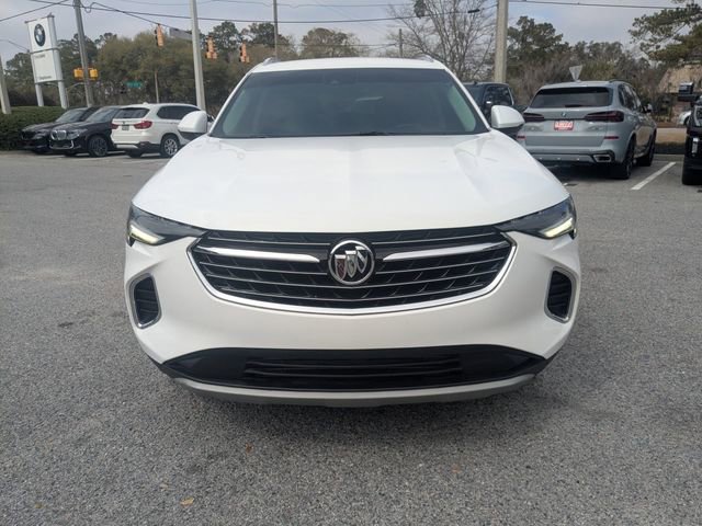 Used 2023 Buick Envision Essence image 9