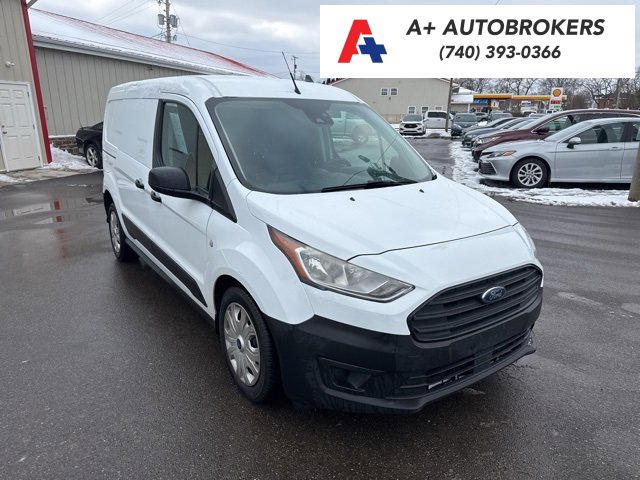 Used 2019 Ford Transit Connect XL