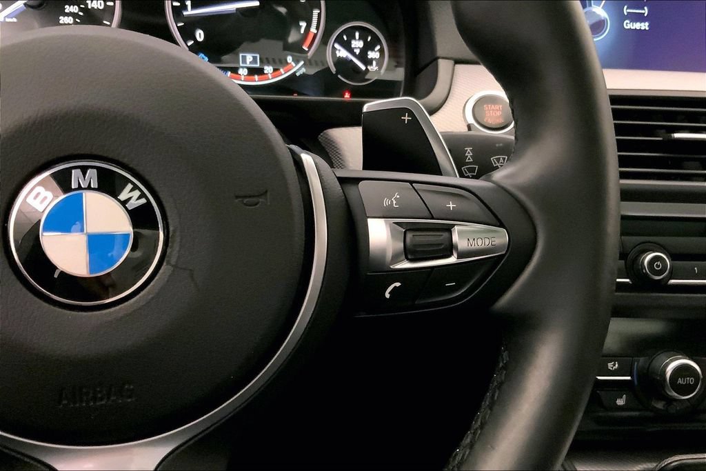 Used 2016 BMW 535i Sedan RWD image 19
