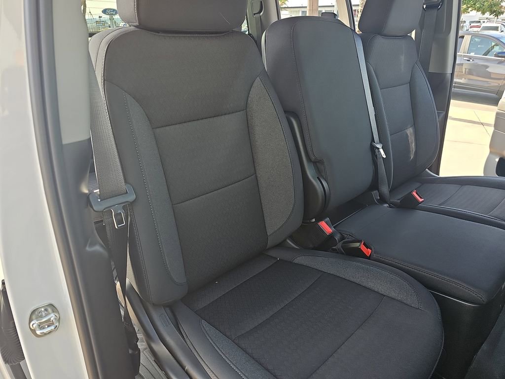 New 2026 Chevrolet Silverado 1500 LT image 10