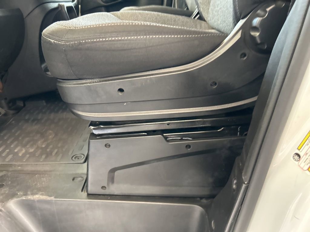 Used 2023 RAM ProMaster 2500 w/ Convenience Group image 34