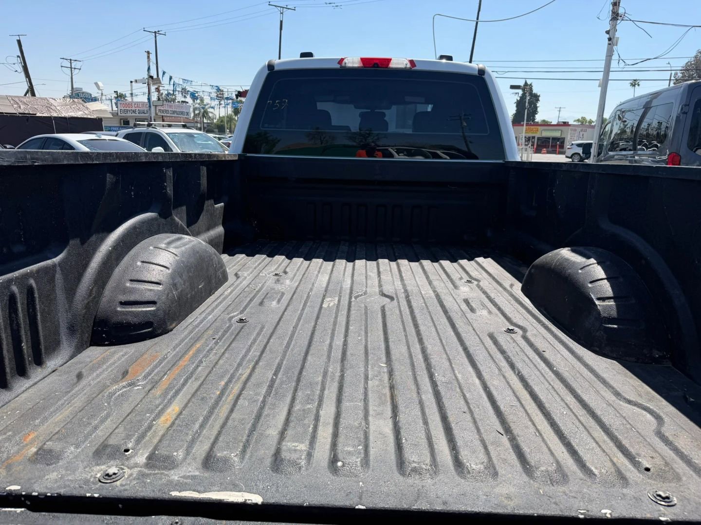 Used 2021 Ford F350 XL w/ Power Equipment Group image 28