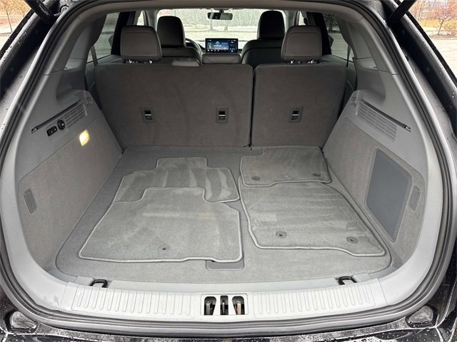 Used 2022 Lincoln Nautilus Reserve image 5