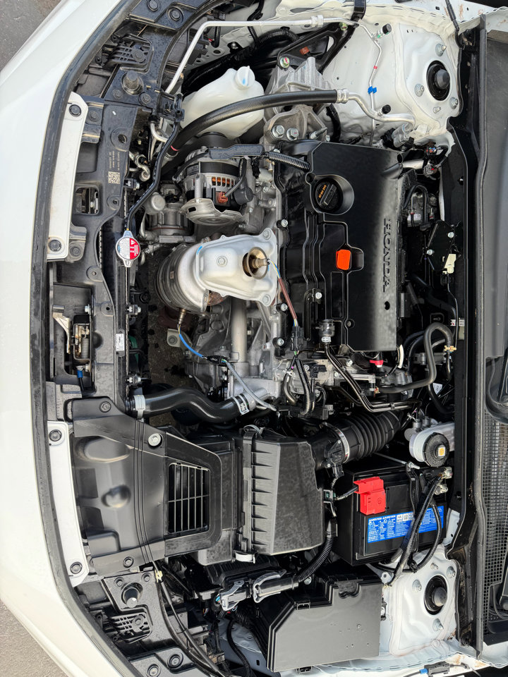 Used 2023 Honda Civic Sport image 85