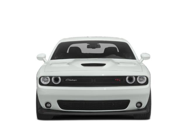 Certified 2021 Dodge Challenger R/T Scat Pack image 4