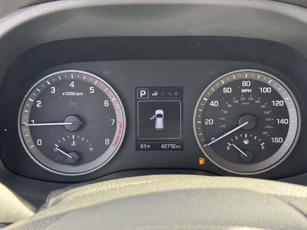 Used 2018 Hyundai Tucson SE FWD image 23