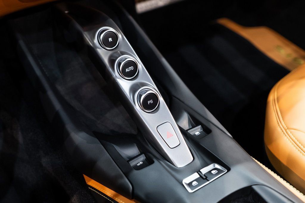 Certified 2022 Ferrari 812 GTS RWD image 35