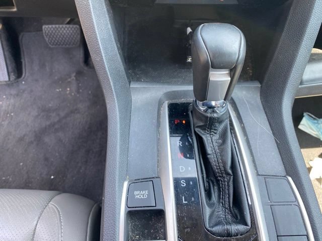 Used 2019 Honda Civic EX-L image 20