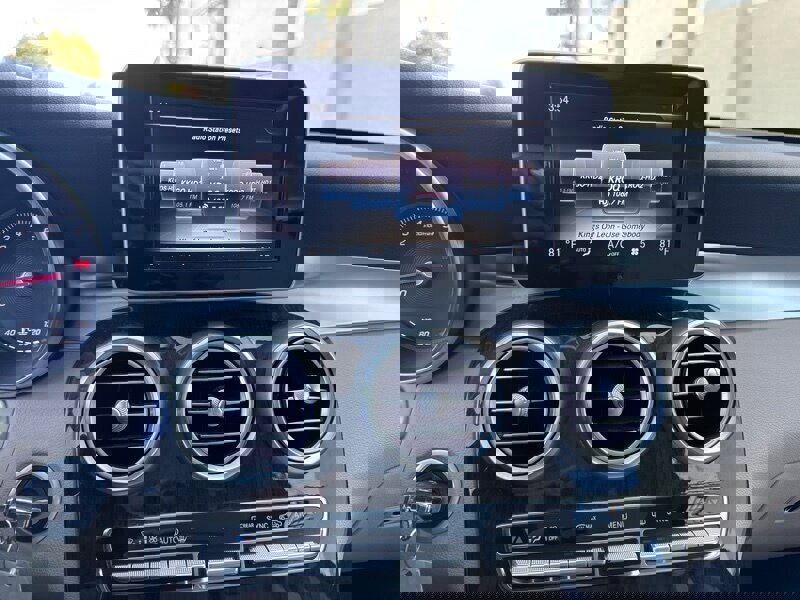 Used 2017 Mercedes-Benz GLC 300 image 20