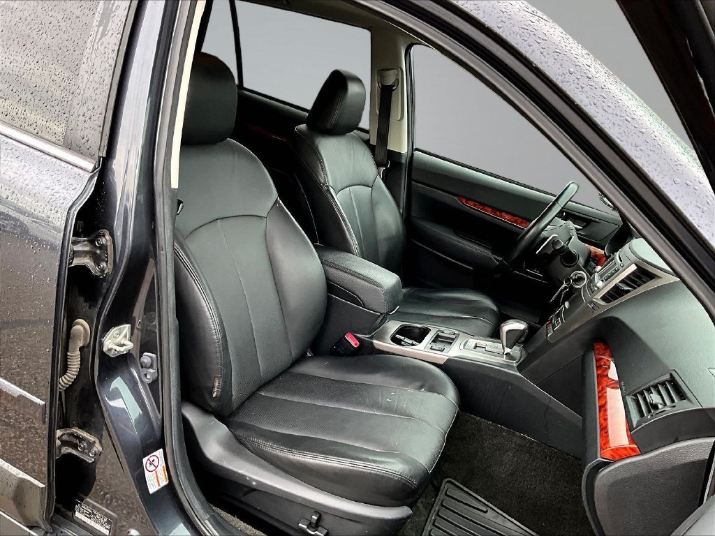 Used 2012 Subaru Outback 2.5i Limited w/ Moonroof Pkg AWD/4WD image 31