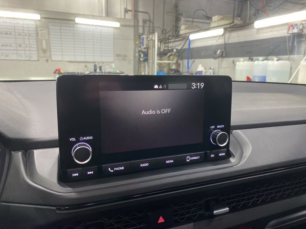 Used 2023 Honda Accord EX image 22