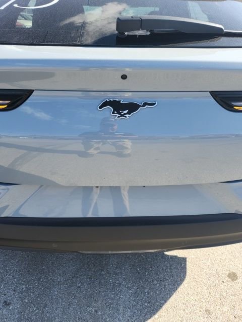 New 2025 Ford Mustang Mach-E Premium image 10