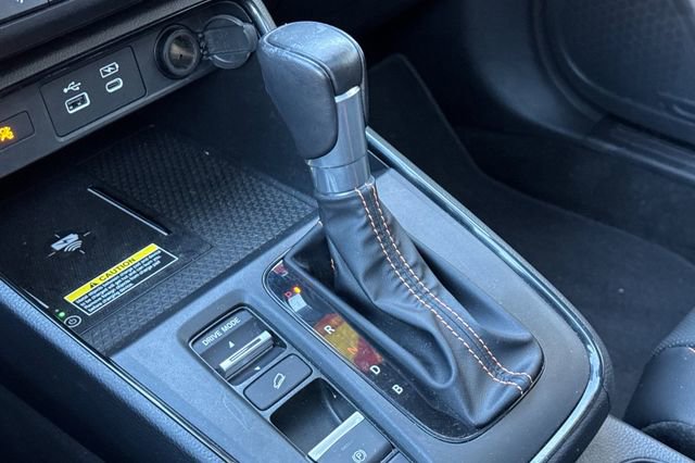 Used 2025 Honda CR-V Sport-L image 21