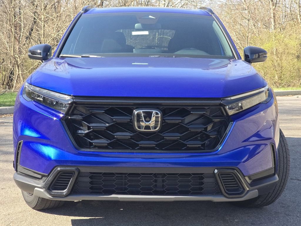 Used 2024 Honda CR-V Sport image 9