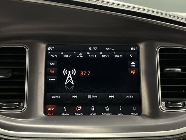 Used 2019 Dodge Charger Scat Pack w/ Plus Group image 17