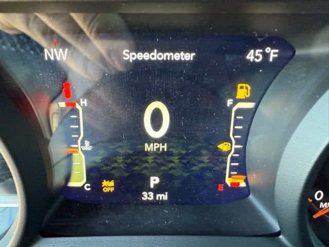 New 2026 Jeep Wrangler Sport S image 17