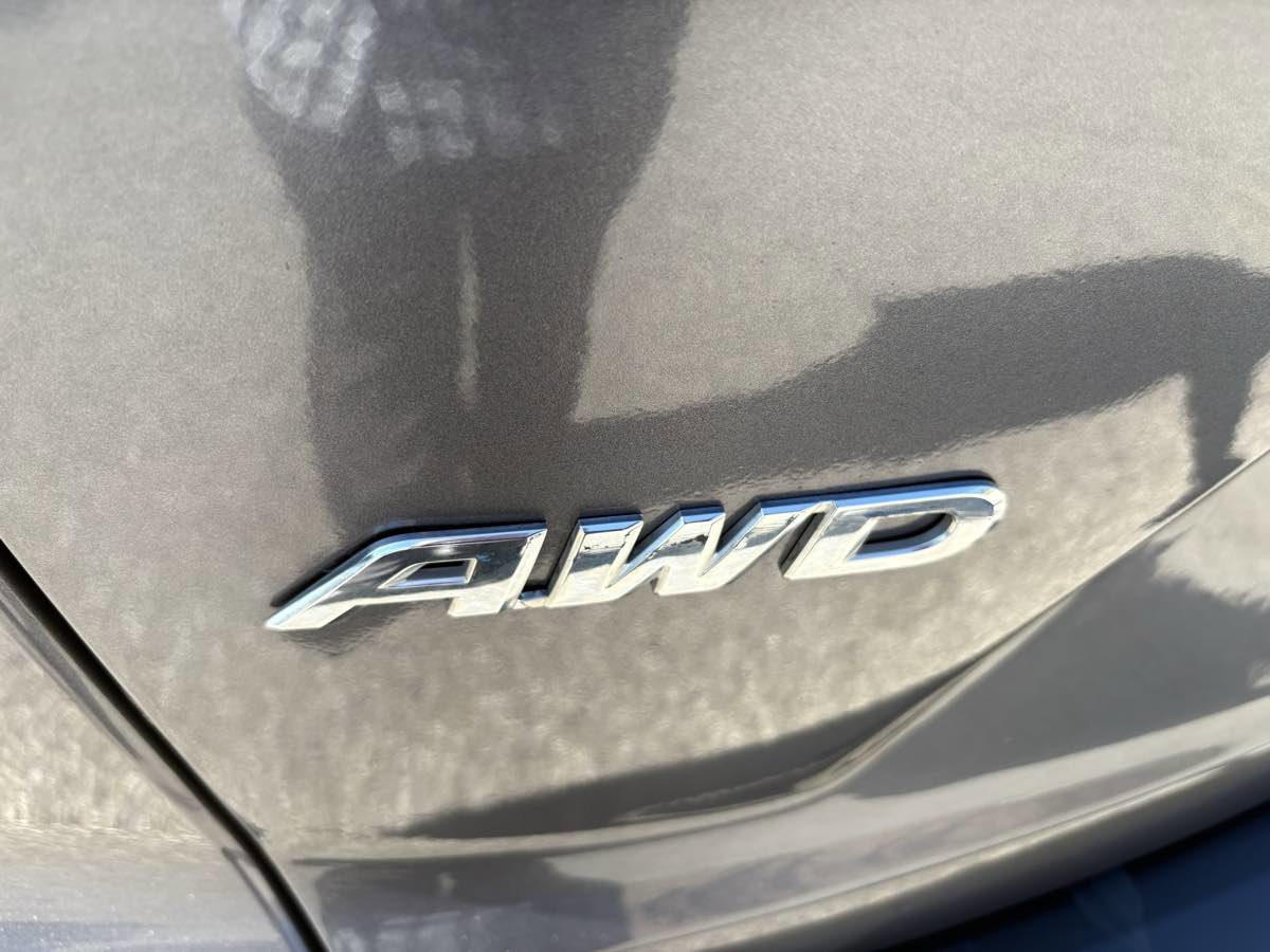 Used 2017 Honda CR-V EX image 20