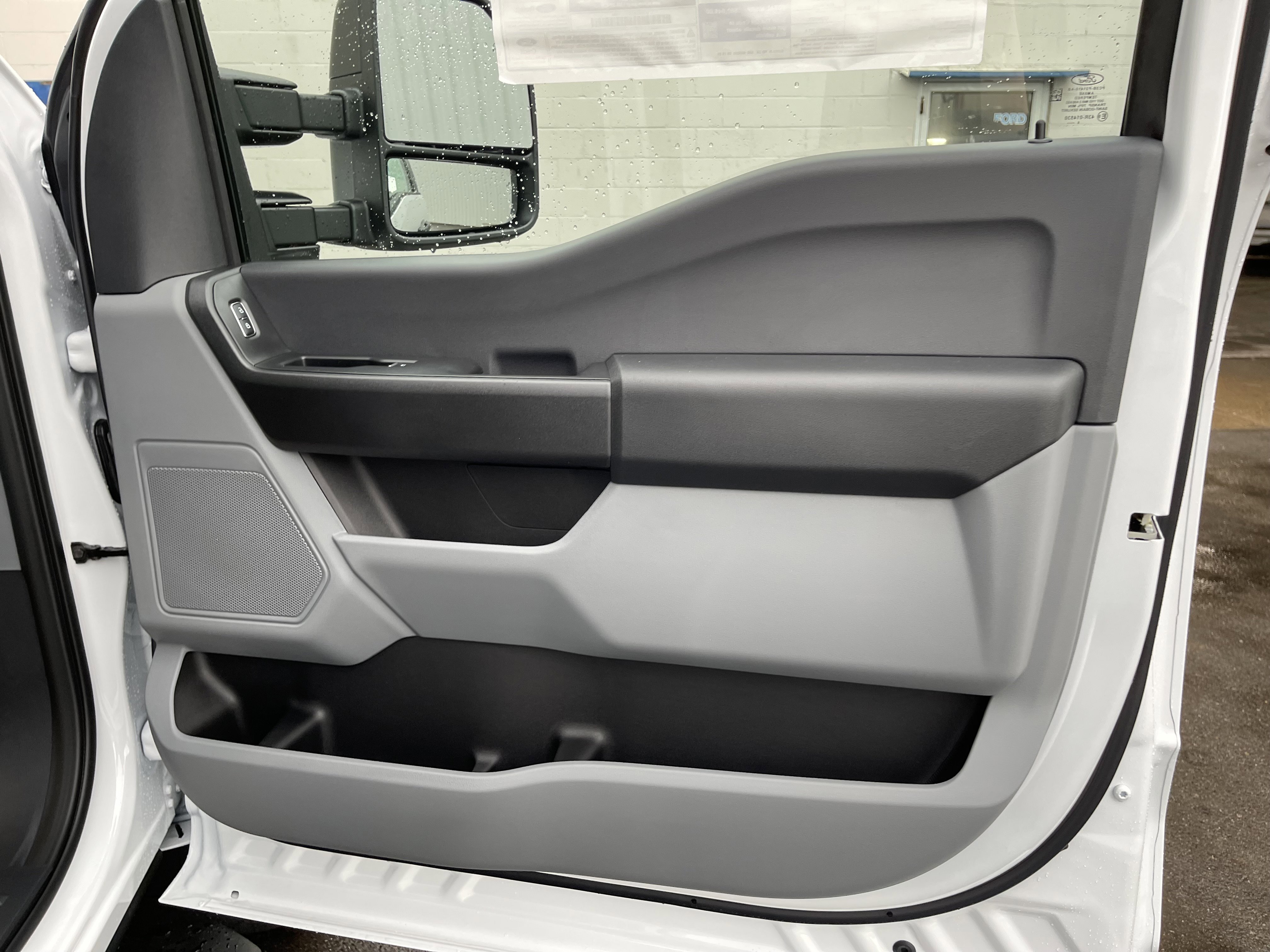 New 2026 Ford F250 XL w/ XL Off-Road Package image 34