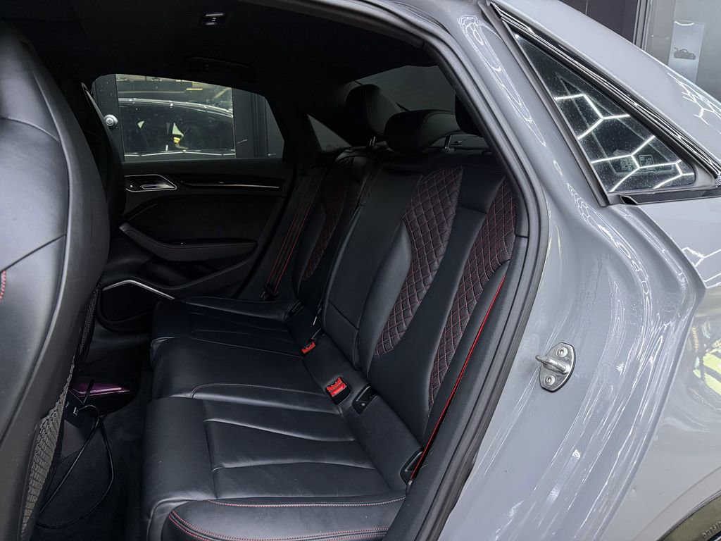 Used 2019 Audi RS 3 2.5T w/ Technology Package image 19