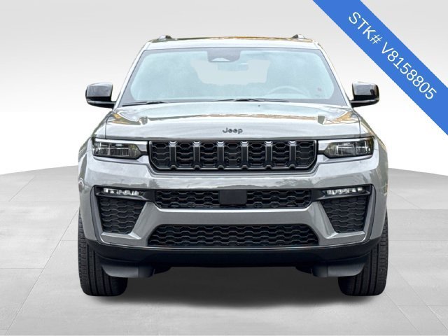 New 2027 Jeep Grand Cherokee L Limited AWD/4WD image 3