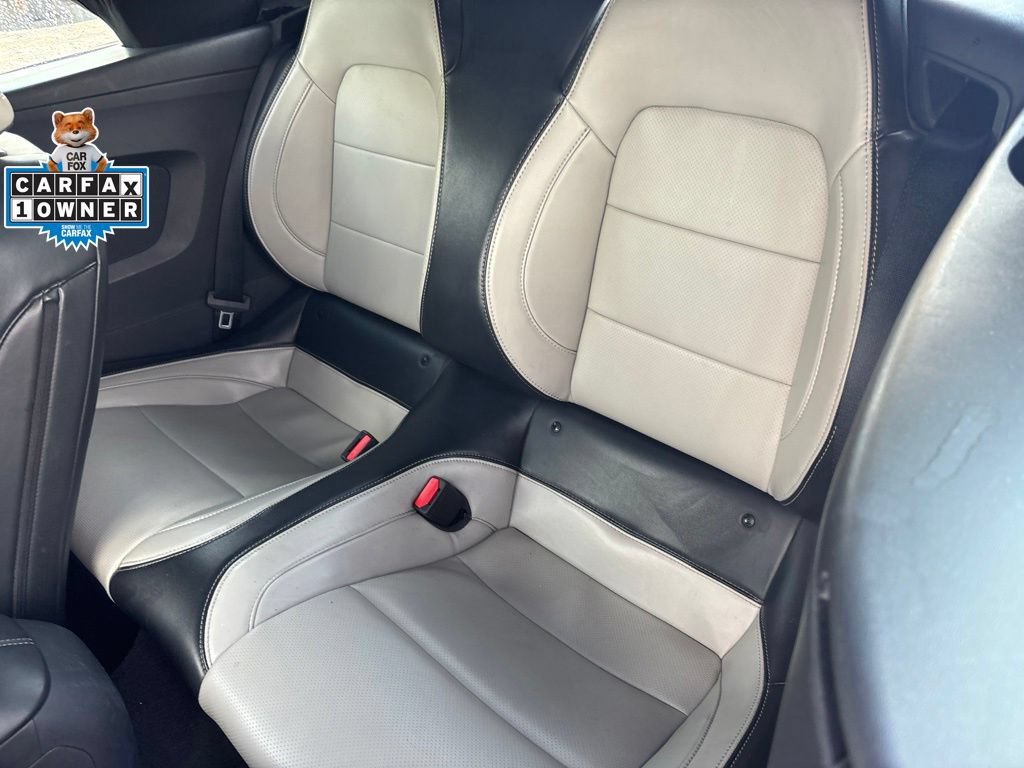 Used 2024 Ford Mustang Premium RWD image 27